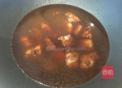 糖醋小排的做法图解6