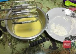 戚风蛋糕6寸的做法图解13