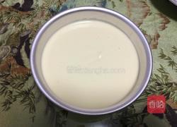 戚风蛋糕6寸的做法图解19