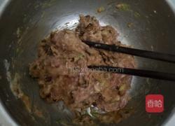 珍珠圆子的做法图解2