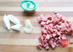 上汤娃娃菜的做法图解3