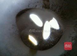 上汤娃娃菜的做法图解4