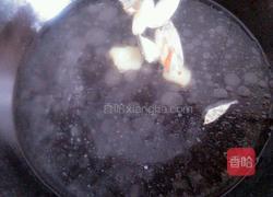 上汤娃娃菜的做法图解5