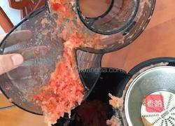 西红柿面的做法图解4