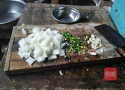 煎冬瓜的做法图解2