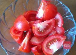 西红柿汁的做法图解2
