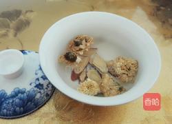 甘草菊花茶的做法图解3