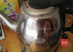 甘草菊花茶的做法图解4