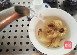 甘草菊花茶的做法图解5