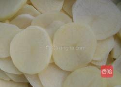 芙蓉虾球的做法图解1