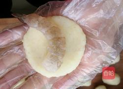 芙蓉虾球的做法图解3