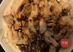 香辣口水鸡的做法图解10