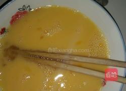 柿子炒鸡蛋的做法图解1