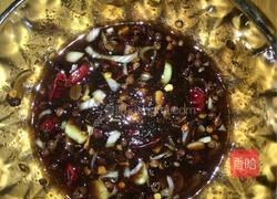 香辣口水鸡的做法图解7