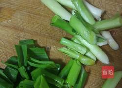 黑木耳炒肉片的做法图解4