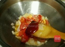 茄汁牛腩的做法图解7