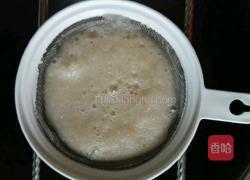 莲藕鸡肉丸子的做法图解3