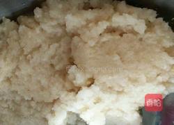 莲藕煎饼的做法图解5