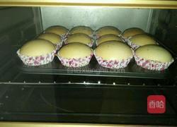 杯子蛋糕的做法图解17