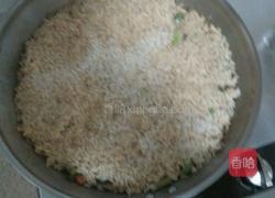 香菇豆角肉丁塌锅的做法图解9