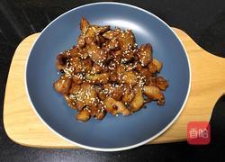 蒜香叉烧的做法图解7