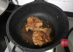 蒜香叉烧的做法图解4