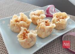 粉丝烧麦的做法图解13