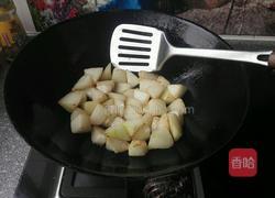 烧冬瓜的做法图解4