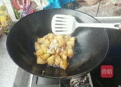 烧冬瓜的做法图解7