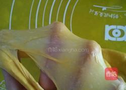 南瓜吐司的做法图解5