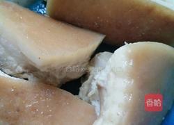 扣肉的做法图解1