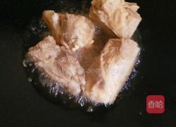 扣肉的做法图解5