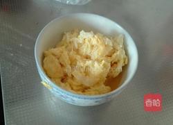 韭菜鸡蛋馅饺子的做法图解8