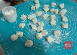 韭菜鸡蛋馅饺子的做法图解14