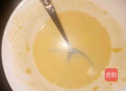盐蛋小米羹的做法图解4