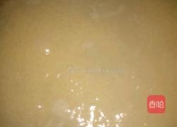 盐蛋小米羹的做法图解7
