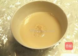 双色馒头卷的做法图解3