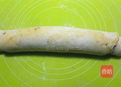 双色馒头卷的做法图解10