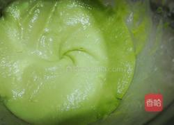 牛油果奶昔的做法图解5