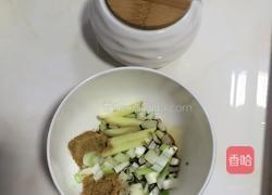 芸豆丝炒粉的做法图解4