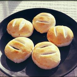 老婆饼
