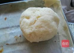 老婆饼的做法图解1