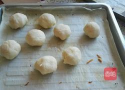 老婆饼的做法图解8