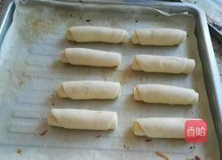 老婆饼的做法图解9