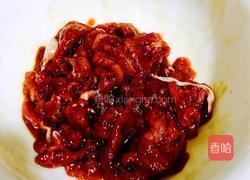 蕃茄牛肉芝士焗饭的做法图解5