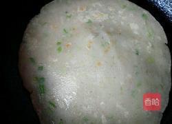 莲藕煎饼的做法图解9