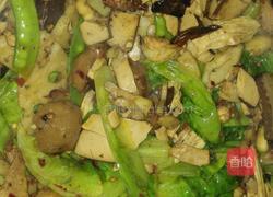 自制麻辣香锅的做法图解3