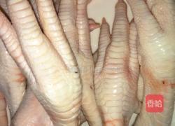 香辣肉蟹煲的做法图解4