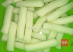 香辣肉蟹煲的做法图解5