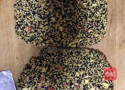 手工麻糖的做法图解6